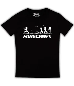 Майкрафт, MineCraft